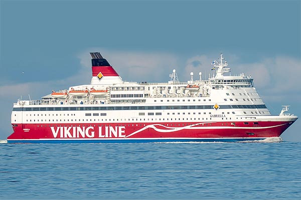 Viking Line Ab