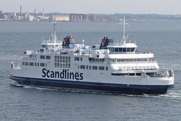 Scandlines