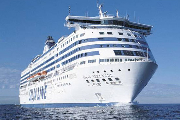 Tallink/Silja